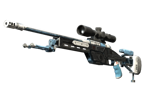 SSG 08 | Ghost Crusader image